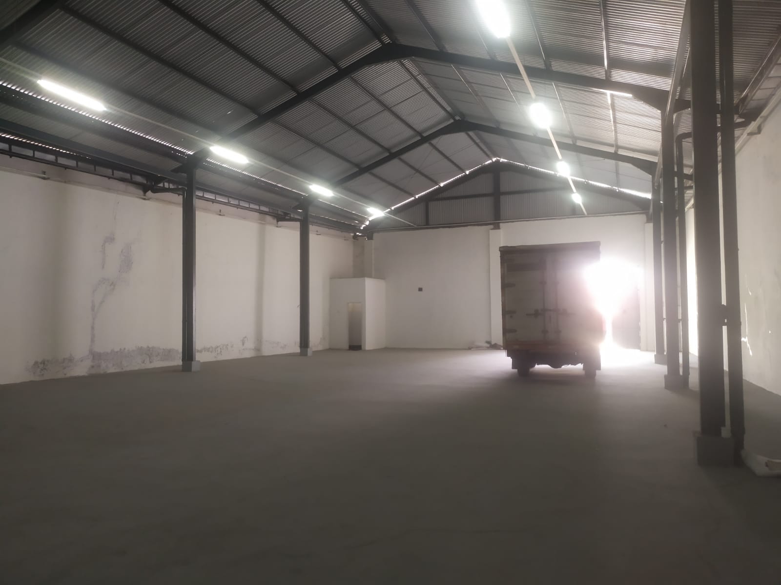 Gudang Disewakan di Deltamas Cikarang Pusat